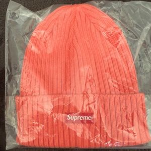 Supreme overdyed